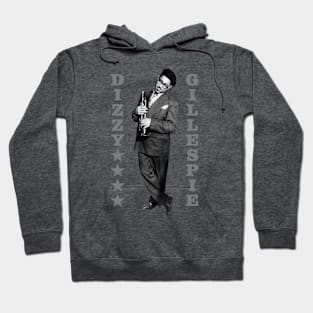 Dizzy Gillespie Hoodie